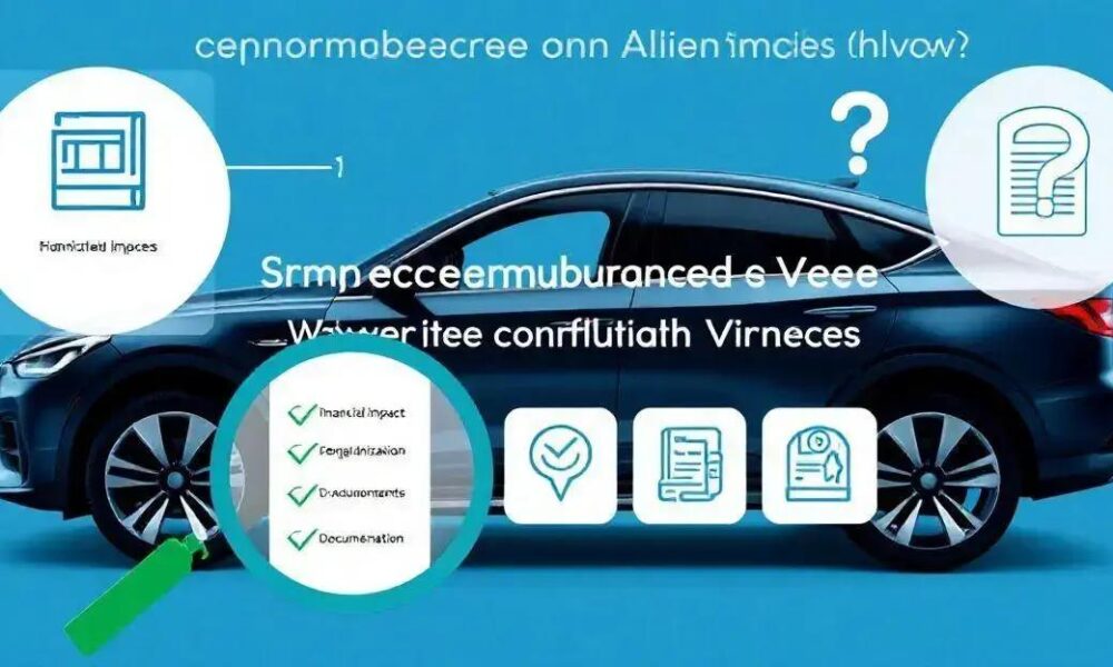 Gravame Simples em Veículos Alienados: Como Funciona a Consulta?