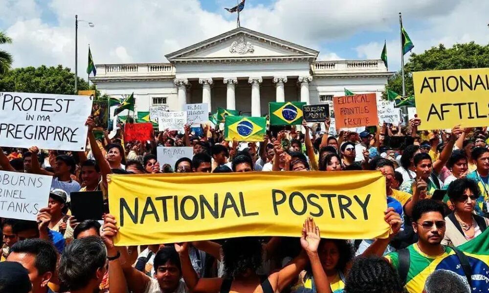 Protestos em Cartório: O Que São e Como Acompanhar