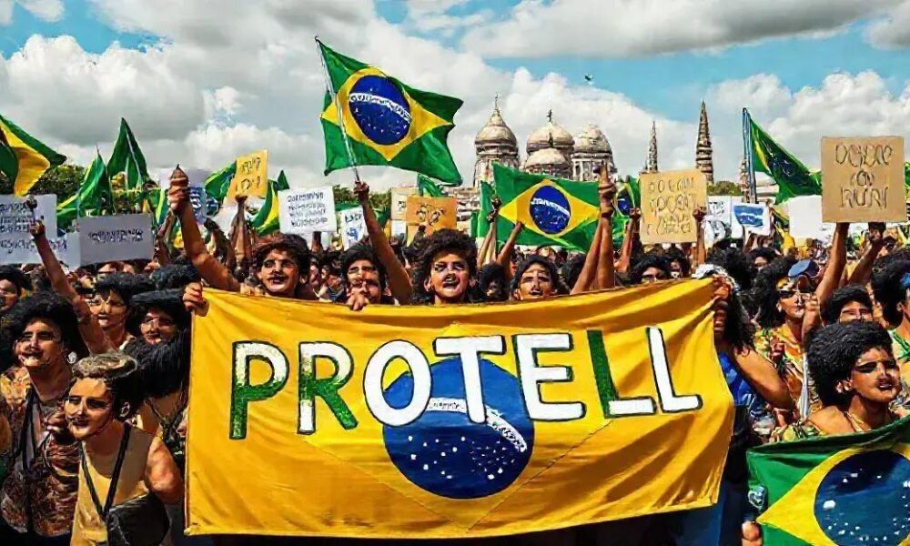 Tudo Que Você Precisa Saber Sobre Protestos no Cartório