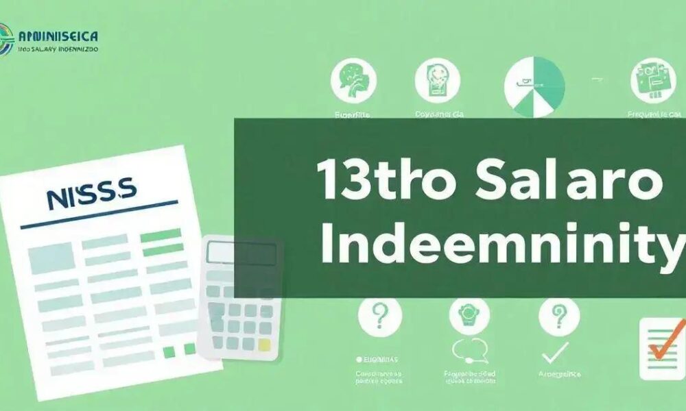 Tudo Sobre INSS 13º Salário Indenizado: Como Funciona?