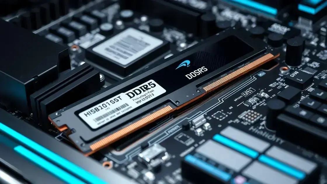 As Melhores Memórias RAM em 2025: Corsair e Mais