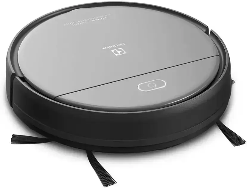 Aspirador de Pó Robô Electrolux ERB20