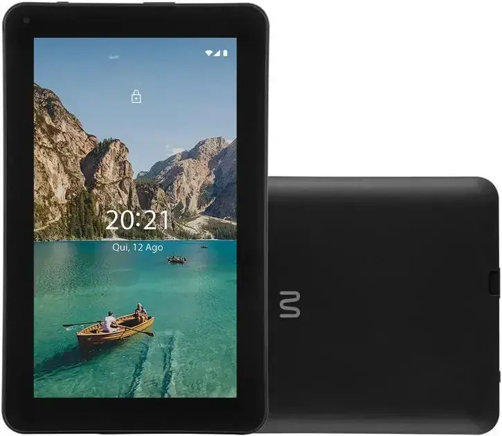 Tablet Mirage 7 pol