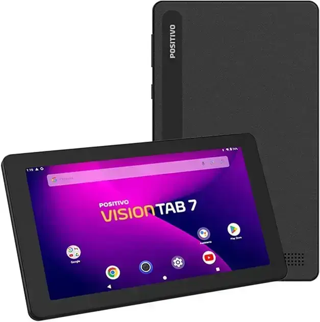 Tablet Positivo Vision TAB 7