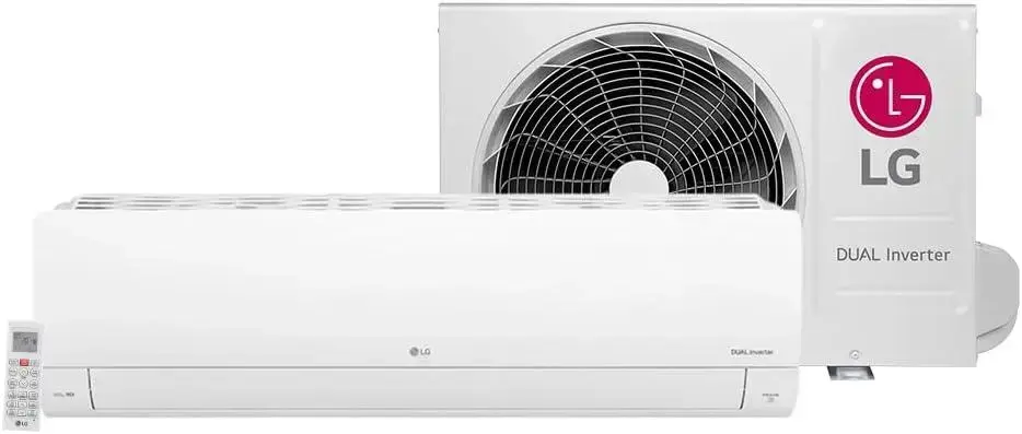 Ar Condicionado Split LG 12000 BTU