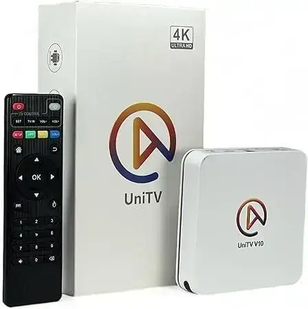 Conversor Digital Uni V10