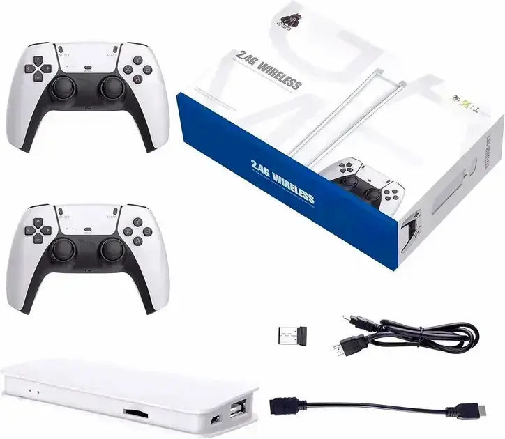Consola Retro M15 PRO