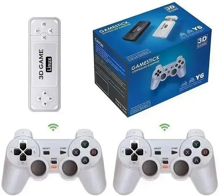 Stick Y6